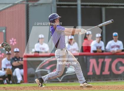 Thumbnail 3 in Carlsbad @ Murrieta Valley (Pirate Classic) photogallery.