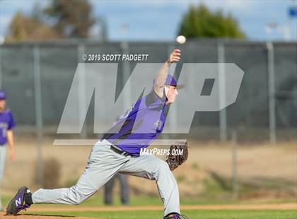 Thumbnail 1 in Carlsbad @ Murrieta Valley (Pirate Classic) photogallery.