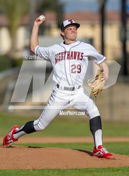 Thumbnail 3 in Carlsbad @ Murrieta Valley (Pirate Classic) photogallery.