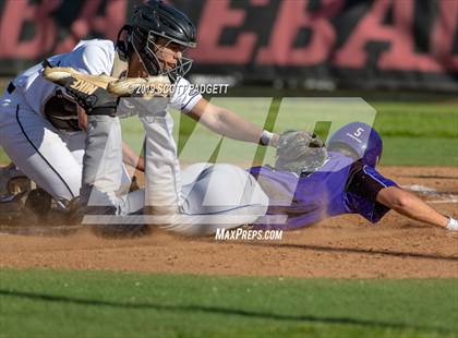 Thumbnail 1 in Carlsbad @ Murrieta Valley (Pirate Classic) photogallery.