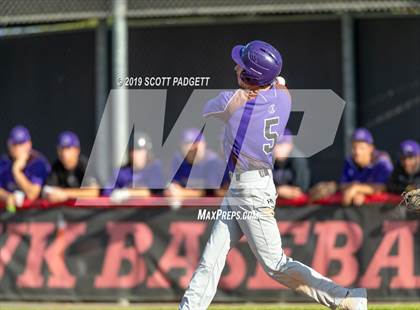 Thumbnail 2 in Carlsbad @ Murrieta Valley (Pirate Classic) photogallery.