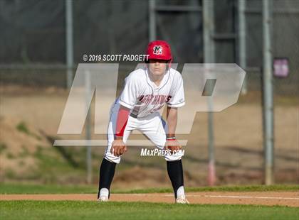 Thumbnail 3 in Carlsbad @ Murrieta Valley (Pirate Classic) photogallery.