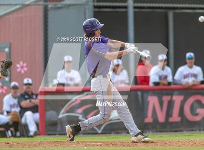 Thumbnail 2 in Carlsbad @ Murrieta Valley (Pirate Classic) photogallery.