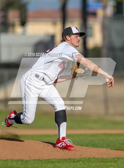 Thumbnail 2 in Carlsbad @ Murrieta Valley (Pirate Classic) photogallery.