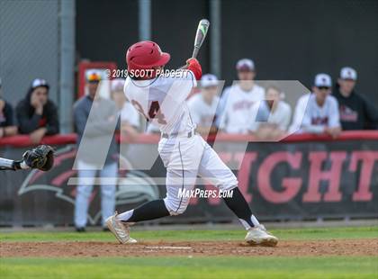 Thumbnail 3 in Carlsbad @ Murrieta Valley (Pirate Classic) photogallery.