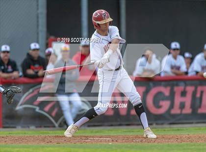 Thumbnail 2 in Carlsbad @ Murrieta Valley (Pirate Classic) photogallery.