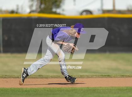 Thumbnail 2 in Carlsbad @ Murrieta Valley (Pirate Classic) photogallery.