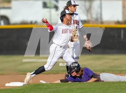 Thumbnail 2 in Carlsbad @ Murrieta Valley (Pirate Classic) photogallery.