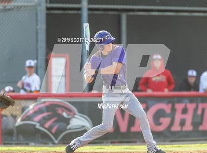 Thumbnail 2 in Carlsbad @ Murrieta Valley (Pirate Classic) photogallery.
