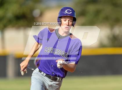 Thumbnail 3 in Carlsbad @ Murrieta Valley (Pirate Classic) photogallery.