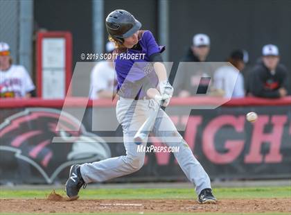 Thumbnail 2 in Carlsbad @ Murrieta Valley (Pirate Classic) photogallery.