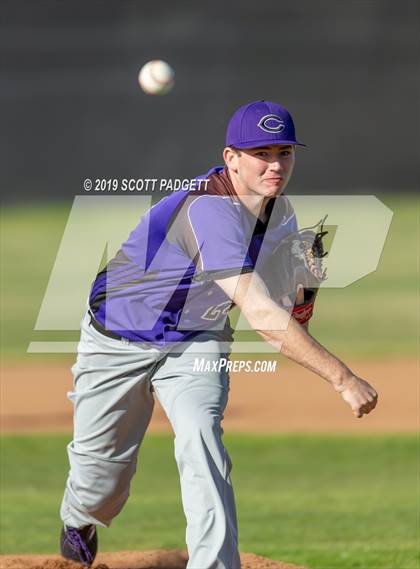 Thumbnail 1 in Carlsbad @ Murrieta Valley (Pirate Classic) photogallery.