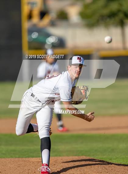 Thumbnail 1 in Carlsbad @ Murrieta Valley (Pirate Classic) photogallery.