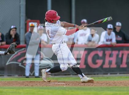 Thumbnail 2 in Carlsbad @ Murrieta Valley (Pirate Classic) photogallery.