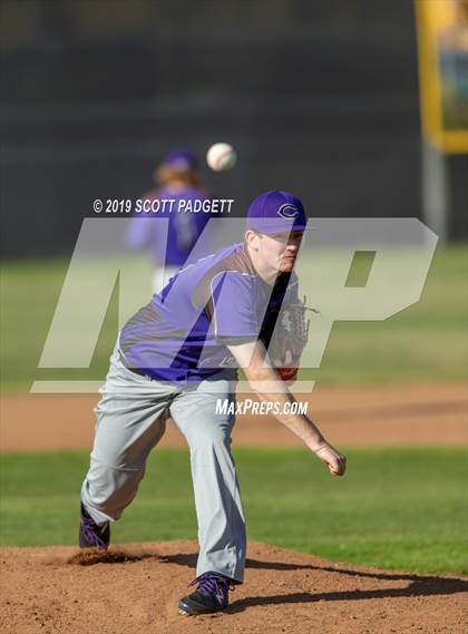 Thumbnail 3 in Carlsbad @ Murrieta Valley (Pirate Classic) photogallery.