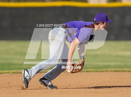 Thumbnail 3 in Carlsbad @ Murrieta Valley (Pirate Classic) photogallery.