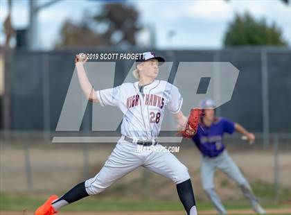 Thumbnail 2 in Carlsbad @ Murrieta Valley (Pirate Classic) photogallery.