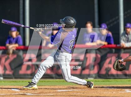 Thumbnail 2 in Carlsbad @ Murrieta Valley (Pirate Classic) photogallery.