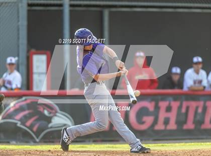 Thumbnail 3 in Carlsbad @ Murrieta Valley (Pirate Classic) photogallery.