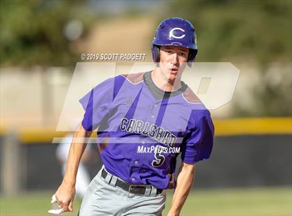 Thumbnail 2 in Carlsbad @ Murrieta Valley (Pirate Classic) photogallery.
