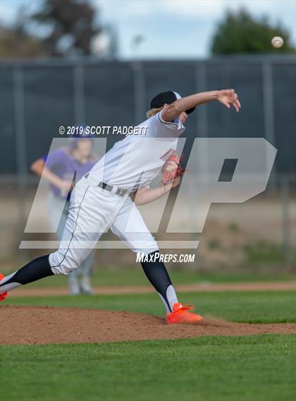 Thumbnail 2 in Carlsbad @ Murrieta Valley (Pirate Classic) photogallery.