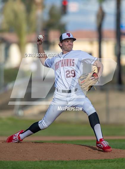 Thumbnail 2 in Carlsbad @ Murrieta Valley (Pirate Classic) photogallery.