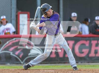 Thumbnail 1 in Carlsbad @ Murrieta Valley (Pirate Classic) photogallery.