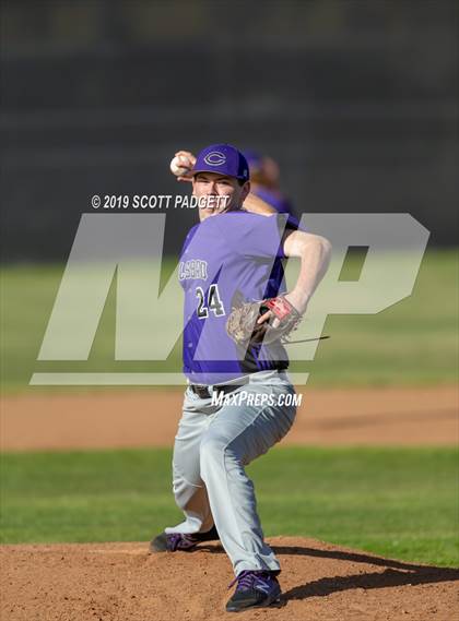 Thumbnail 3 in Carlsbad @ Murrieta Valley (Pirate Classic) photogallery.