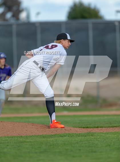 Thumbnail 1 in Carlsbad @ Murrieta Valley (Pirate Classic) photogallery.