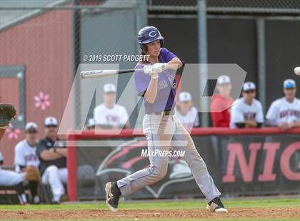 Thumbnail 1 in Carlsbad @ Murrieta Valley (Pirate Classic) photogallery.