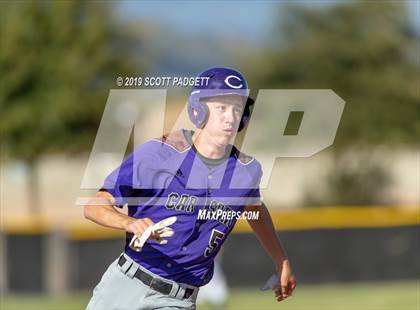 Thumbnail 2 in Carlsbad @ Murrieta Valley (Pirate Classic) photogallery.