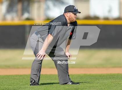 Thumbnail 2 in Carlsbad @ Murrieta Valley (Pirate Classic) photogallery.
