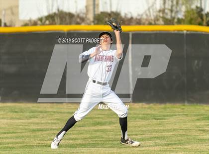 Thumbnail 2 in Carlsbad @ Murrieta Valley (Pirate Classic) photogallery.