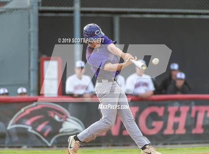 Thumbnail 3 in Carlsbad @ Murrieta Valley (Pirate Classic) photogallery.