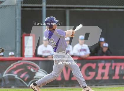 Thumbnail 2 in Carlsbad @ Murrieta Valley (Pirate Classic) photogallery.