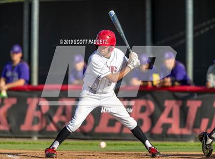 Thumbnail 1 in Carlsbad @ Murrieta Valley (Pirate Classic) photogallery.