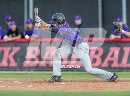 Thumbnail 1 in Carlsbad @ Murrieta Valley (Pirate Classic) photogallery.