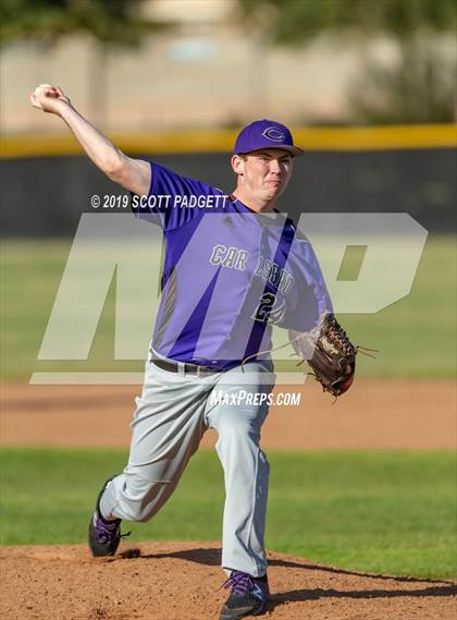 Thumbnail 3 in Carlsbad @ Murrieta Valley (Pirate Classic) photogallery.