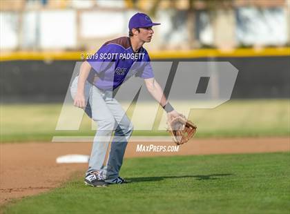 Thumbnail 2 in Carlsbad @ Murrieta Valley (Pirate Classic) photogallery.