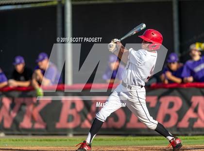 Thumbnail 1 in Carlsbad @ Murrieta Valley (Pirate Classic) photogallery.