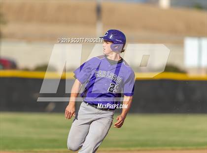 Thumbnail 2 in Carlsbad @ Murrieta Valley (Pirate Classic) photogallery.