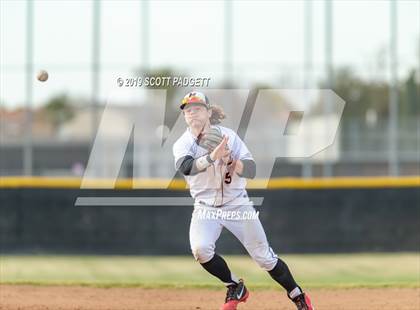 Thumbnail 3 in Carlsbad @ Murrieta Valley (Pirate Classic) photogallery.