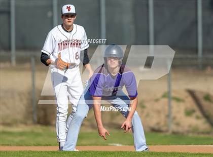 Thumbnail 1 in Carlsbad @ Murrieta Valley (Pirate Classic) photogallery.