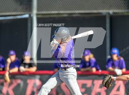 Thumbnail 3 in Carlsbad @ Murrieta Valley (Pirate Classic) photogallery.