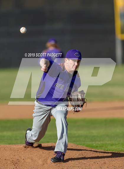Thumbnail 2 in Carlsbad @ Murrieta Valley (Pirate Classic) photogallery.