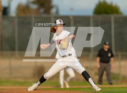 Thumbnail 2 in Carlsbad @ Murrieta Valley (Pirate Classic) photogallery.
