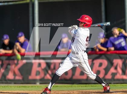 Thumbnail 2 in Carlsbad @ Murrieta Valley (Pirate Classic) photogallery.