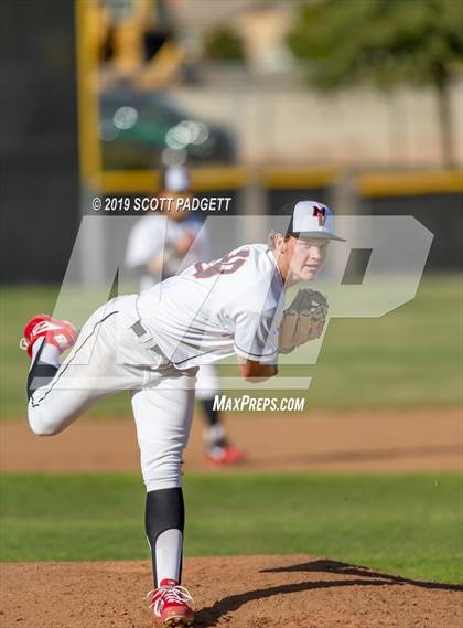 Thumbnail 2 in Carlsbad @ Murrieta Valley (Pirate Classic) photogallery.