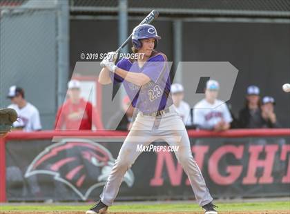 Thumbnail 3 in Carlsbad @ Murrieta Valley (Pirate Classic) photogallery.