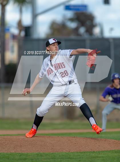 Thumbnail 1 in Carlsbad @ Murrieta Valley (Pirate Classic) photogallery.